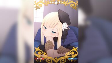 'Rampant~Erotica: The Queen of the Skies'"