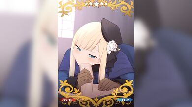 'Rampant~Erotica: The Queen of the Skies'"