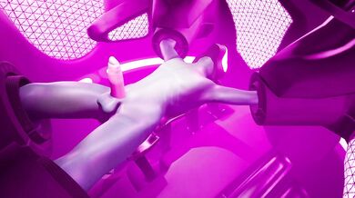 'Male Furry Gets Hypnotized and Turns into a Female! (PORN)'