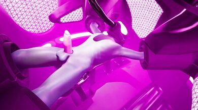 'Male Furry Gets Hypnotized and Turns into a Female! (PORN)'