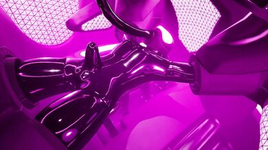 'Male Furry Gets Hypnotized and Turns into a Female! (PORN)'