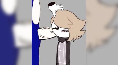 'Mutant Sonic and his hardcore fucking escapades with the Urotsuki'