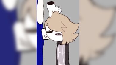 'Mutant Sonic and his hardcore fucking escapades with the Urotsuki'