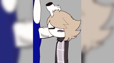 'Mutant Sonic and his hardcore fucking escapades with the Urotsuki'