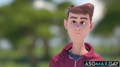 'Anal Invasion: The Sodomy Squad'