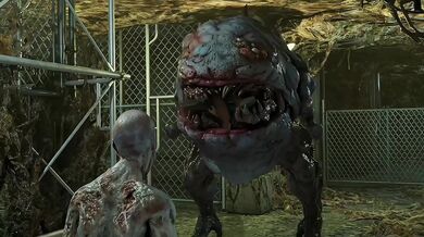 'The Gamma Hunter Chronicles: A Complete Episode of Lust and Carnage'