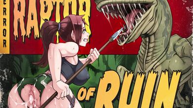 "Bit by Bit, My Raptor Desire"