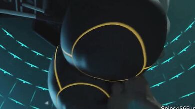 The new Glados experiment was one of the most intense experiences of her life.