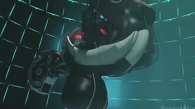 The new Glados experiment was one of the most intense experiences of her life.