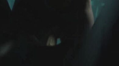 The new Glados experiment was one of the most intense experiences of her life.