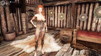 "Fantasy Tales: Princess Terra - Brainwashed"