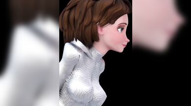 'Milfs and Men in Tights: The Spider-Cass Across the Milf-Verse'