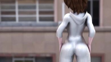 'Milfs and Men in Tights: The Spider-Cass Across the Milf-Verse'