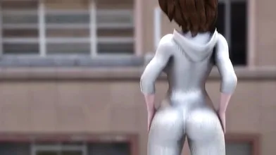 'Milfs and Men in Tights: The Spider-Cass Across the Milf-Verse'