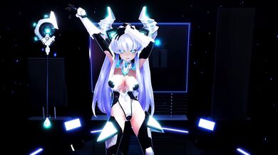 "Rebooting the System in High-Def (Bayonetta)"