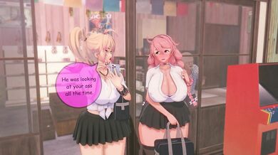 "One-night stand with my long lost twin sister in our hometown, part two."