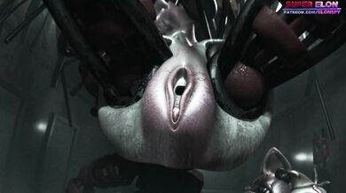 'Dick in Mouth Titjobs'