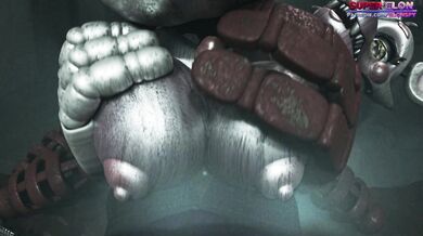 'Dick in Mouth Titjobs'