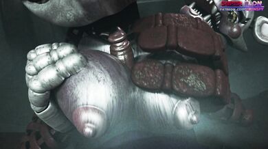 'Dick in Mouth Titjobs'