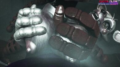 'Dick in Mouth Titjobs'