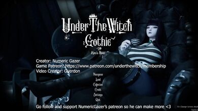 'Mistress of the Dark Arts - The Wicked Temptress and Her Students'