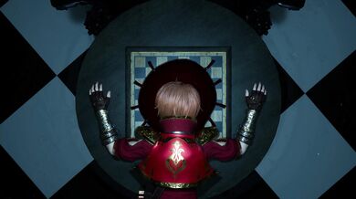 'Mistress of the Dark Arts - The Wicked Temptress and Her Students'