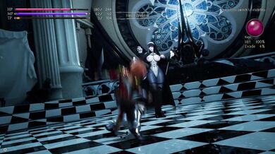 'Mistress of the Dark Arts - The Wicked Temptress and Her Students'