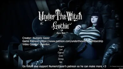 'Mistress of the Dark Arts - The Wicked Temptress and Her Students'