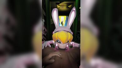 'Slayers and BBCs: A Love Story of Betrayal and Pleasure'