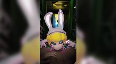 'Slayers and BBCs: A Love Story of Betrayal and Pleasure'