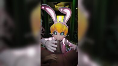 'Slayers and BBCs: A Love Story of Betrayal and Pleasure'