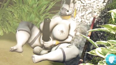 "My Little Pony: Zecora Compilation - The RealVinyl Mix"