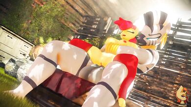 "My Little Pony: Zecora Compilation - The RealVinyl Mix"