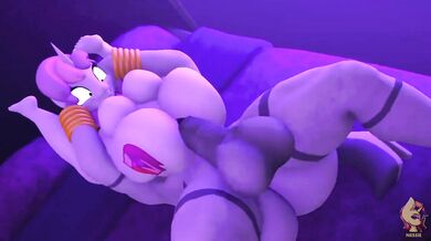 "My Little Pony: Zecora Compilation - The RealVinyl Mix"