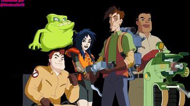 ¡Búsqueda de fantasmas en el piso 51!