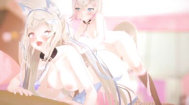 'Rampant Pussy Eating: The Adventure of the Honey-Dripping Slut'