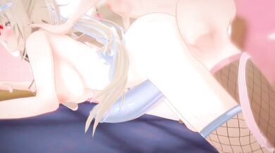 'Rampant Pussy Eating: The Adventure of the Honey-Dripping Slut'