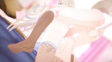 'Rampant Pussy Eating: The Adventure of the Honey-Dripping Slut'