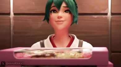 "The Adventures of Kiriko HMV: A Rough and Ready Hentai Romp!"