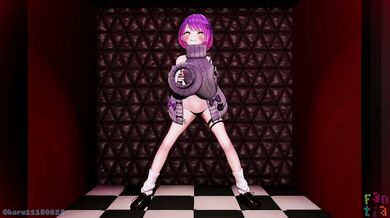 "(Hentai Porn) | Tiktok 2: The Wet Dreams of the Anthropomorphic Characters"