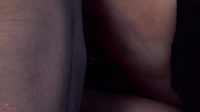 'Darkstalkers: Seduction of Heaven's Heroine [Japanese-Sub] [UNCENSORED]'