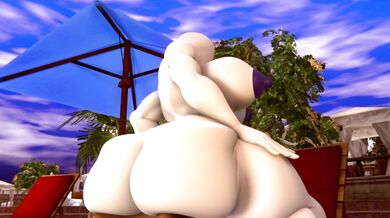 "Moo-lady rides the Pepsi Cowgirl in a Wild Sexual Adventure!"