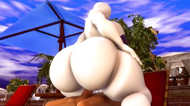 "Moo-lady rides the Pepsi Cowgirl in a Wild Sexual Adventure!"