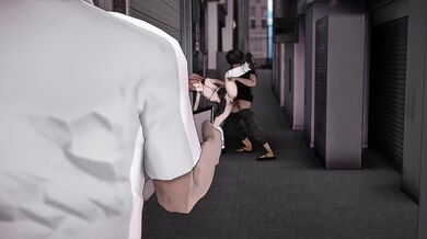 'The Electric Duo's Hidden Public Sex Secret Exposed!'