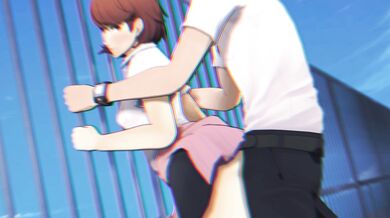 "The Legend of Shiranui-chan: A Hentai Mythological Adventure"