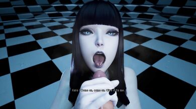 'The Dark Sorceress - Gothic Orgy - BDSM Bondage and For*ced Femdom Cumshot'