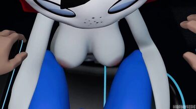 'The Nympho-Vampiress and the Sunflower: Part Three'