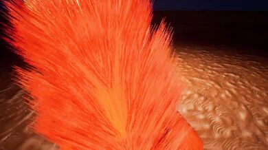 Let me suck your cock, oh my fox lady!