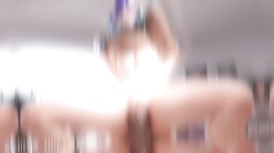 Watch as Juno, the HMV warrior, brings you to the brink of ecstasy in this hot and steamy hentai porn video!