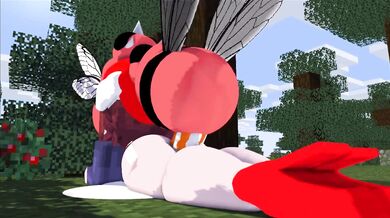 "Sweet Dreams with Insect Lovers - A Girlfriend's Lullaby"